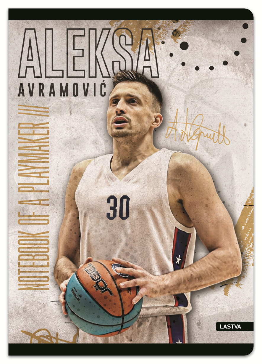 SVESKA A5 LINIJA ALEKSA (više dezena) - Knjižara Riznica Beograd